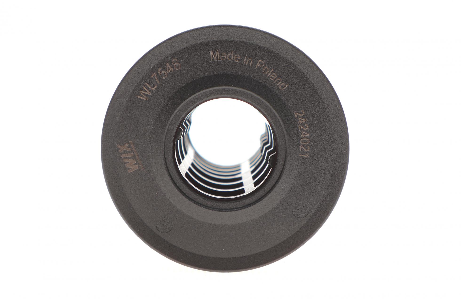 WL7548 WIX FILTERS